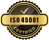 ISO45001職業(yè)健康安全管理體系認證
